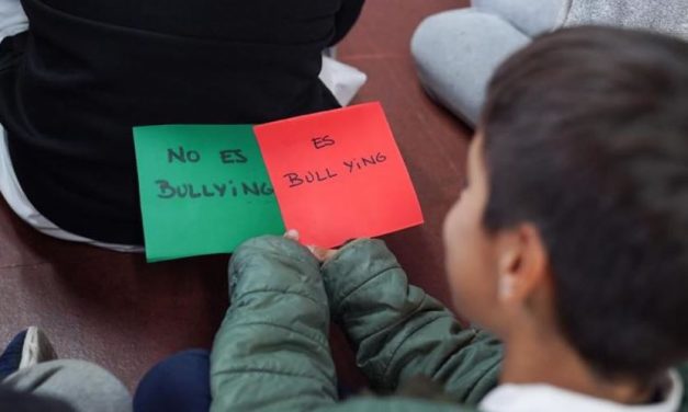 San Isidro: el programa para combatir el bullying escolar ya capacitó a más de 10 mil alumnos