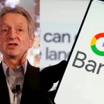 El “padrino de la inteligencia artificial” renuncia a Google por el lanzamiento de Bard: “Es aterrador”