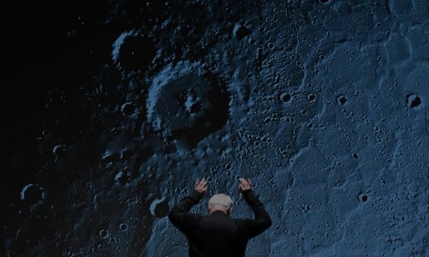 “Sinfonía del Espacio”, una obra musical inspirada en imágenes de la NASA: disfrutala completa