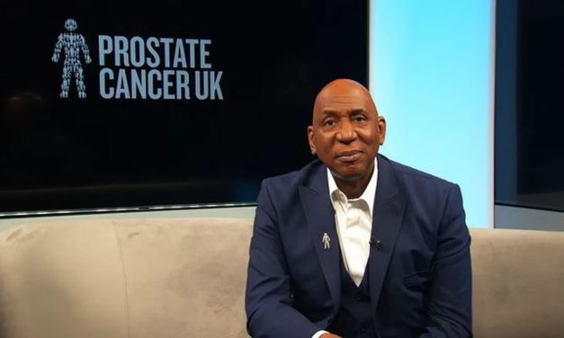 El tipo de cáncer que afecta al actor de Batman Colin Macfarlane: cómo prevenirlo