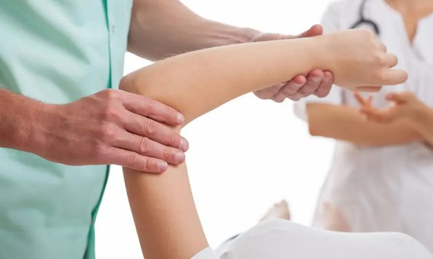 Manejo efectivo del dolor: tratamiento para una mejor calidad de vida