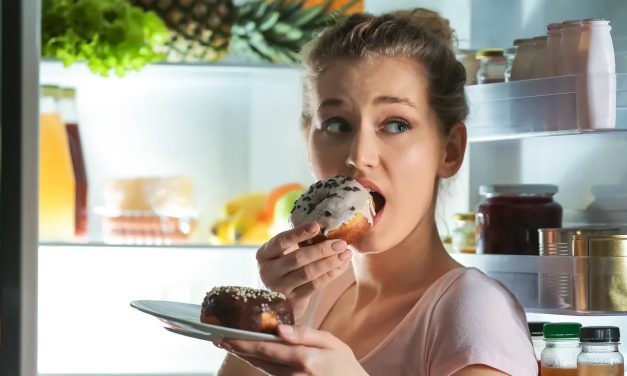 El tipo de ganas de comer que no nace de la necesidad real de alimentarse: cómo detectarlo