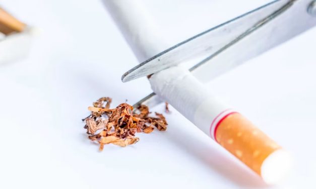 Dejar de fumar ayuda a mejorar la salud mental y a reducir la ansiedad