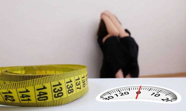 Los trastornos en la conducta alimentaria afectan la salud física y emocional y el comportamiento social