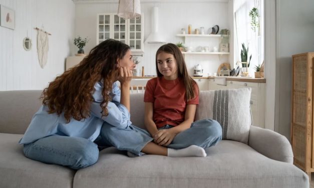 Seis tips para aplicar la Educación Sexual Integral con los hijos en casa