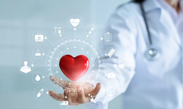 Los seis alimentos clave contra el riesgo cardiovascular