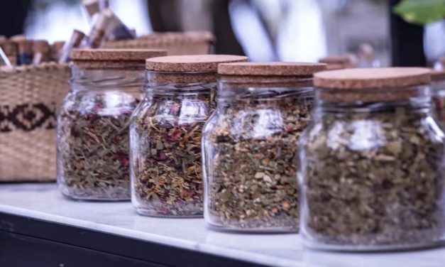 Los cinco beneficios desconocidos de consumir yerba mate a diario