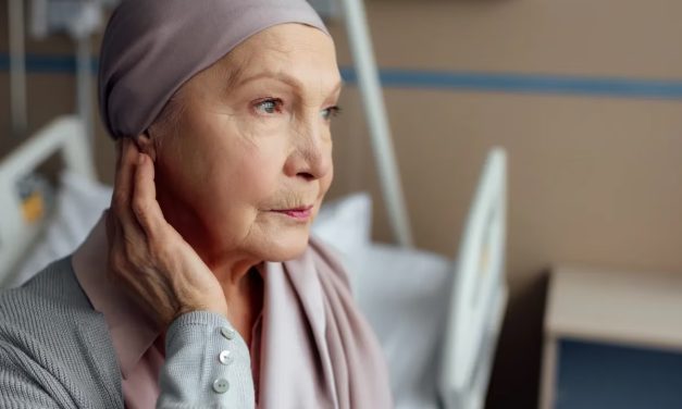 Compartir y convivir con la noticia de un diagnóstico de cáncer