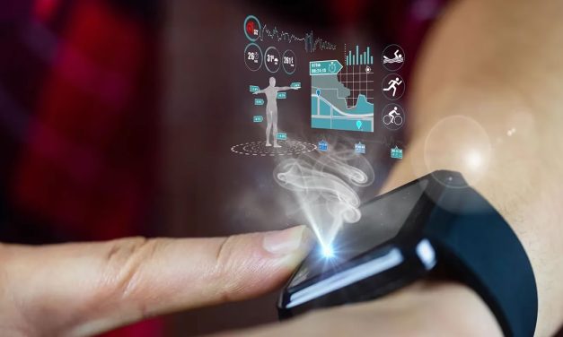 Un dispositivo electrónico podría detectar el párkinson 7 años antes de que aparezcan los síntomas