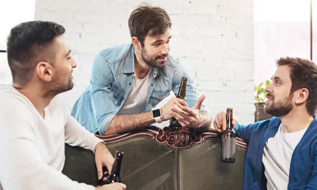 El método anticonceptivo por el que más consultan los hombres jóvenes