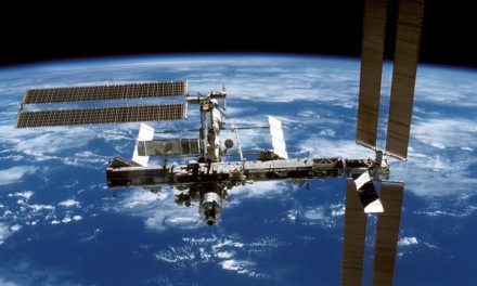 La Estación Espacial Internacional sufrió una pérdida total de comunicación con la Tierra