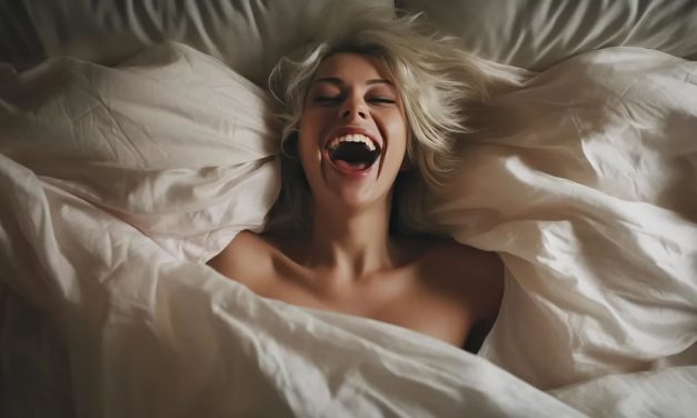 Día del orgasmo: una guía para que las mujeres se conozcan más a sí mismas