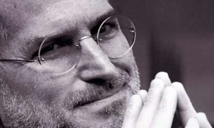 “Ese día ha llegado”: cuando Steve Jobs se fue de Apple para esperar la muerte