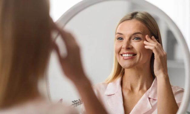 Una supervitamina ayuda a reducir la celulitis y eliminar ojeras, según la ciencia