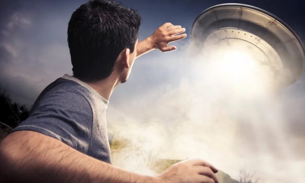 El Pentágono presentó una página web para compartir información desclasificada sobre OVNIS y avistamientos