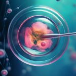 Científicos cultivaron un embrión humano sin usar esperma ni óvulo