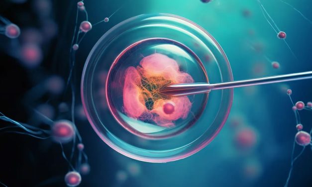 Científicos cultivaron un embrión humano sin usar esperma ni óvulo