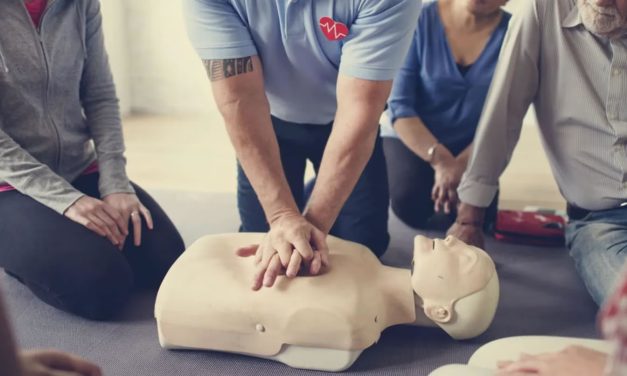 Dia de los Primeros Auxilios: cómo actuar para salvar vidas