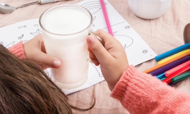 Mastellone Hnos. celebra el Día Mundial de la Leche Escolar