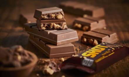 13 de septiembre- Día internacional del chocolate
