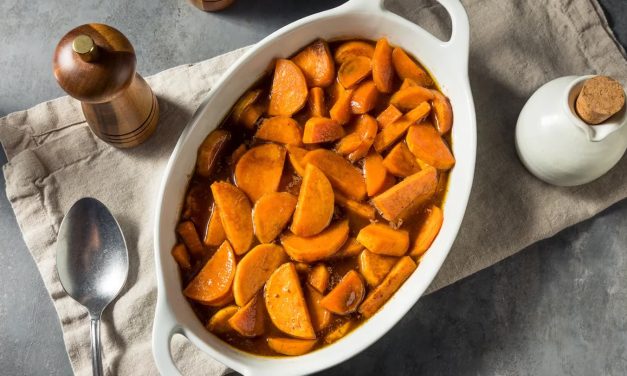 Cuál es el superalimento que supera en potasio a la banana y en fibra al Kiwi