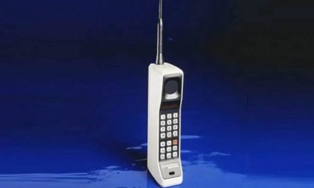 A 40 años del 1G, el novedoso sistema que hizo posible la telefonía celular