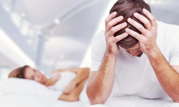 Sexualidad masculina: los alimentos que favorecen el rendimiento sexual