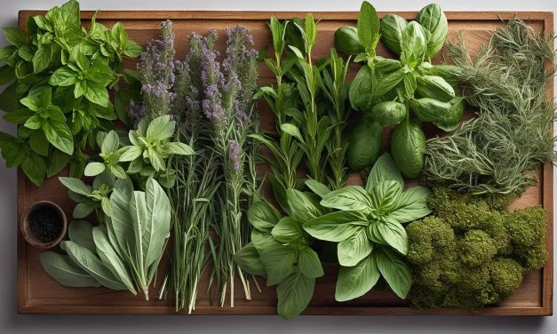 Cuál es la hierba ideal para ayudar a la memoria y combatir el estrés, según Harvard