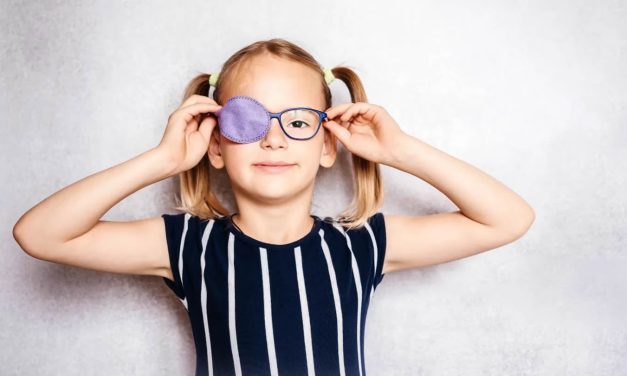 Las 9 señales de alarma para saber si un niño tiene ambliopía