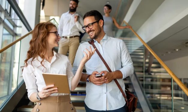 Una práctica íntima puede incrementar la productividad laboral, según la ciencia