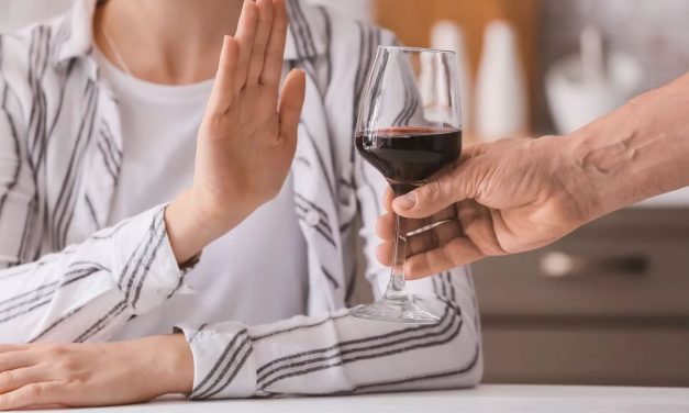 Las 10 señales de alarma sobre el consumo de alcohol