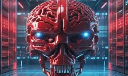 Inteligencia artificial generativa: ¿Por qué especialistas piensan que puede terminar con la raza humana?