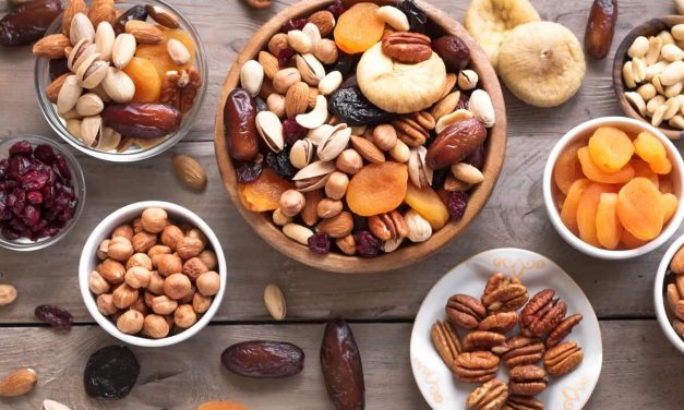 El alimento que todos comen sin saber que es una legumbre y ayuda a bajar el colesterol