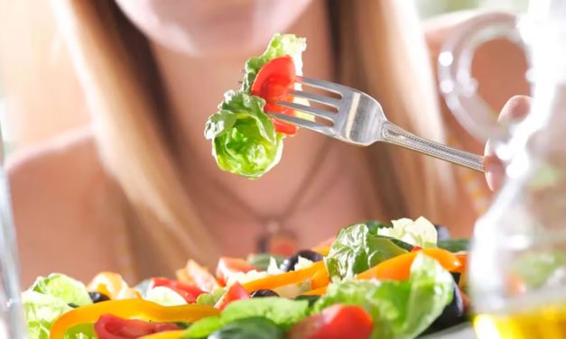 Este es el alimento rico en magnesio que se recomienda comer en navidad