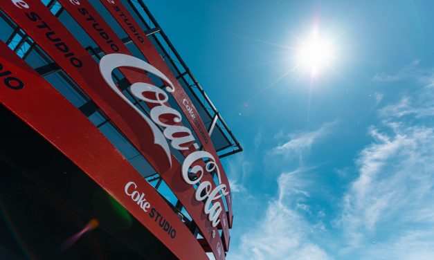 PARADOR COCA-COLA Y SU APUESTA A UN VERANO SUSTENTABLE