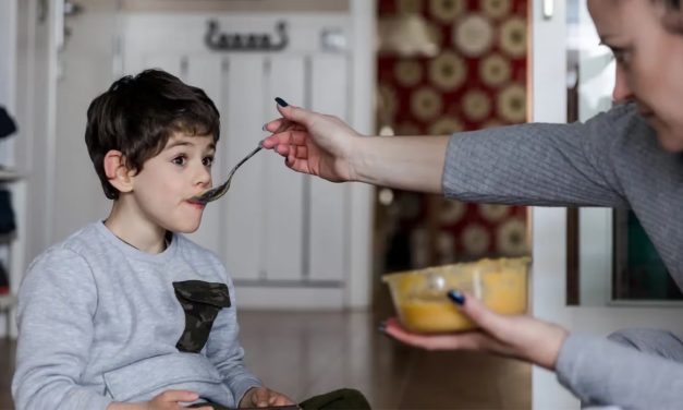 Estreñimiento en los niños con trastorno del espectro autista