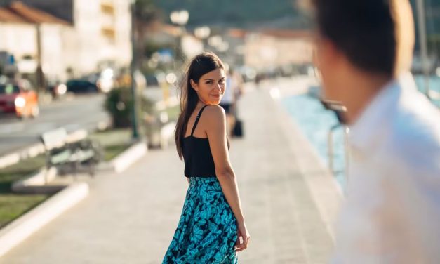 Un estudio reveló los motivos por los que el amor “es ciego”