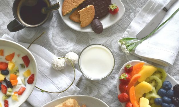 Consejos para que en el verano el desayuno no se tome vacaciones