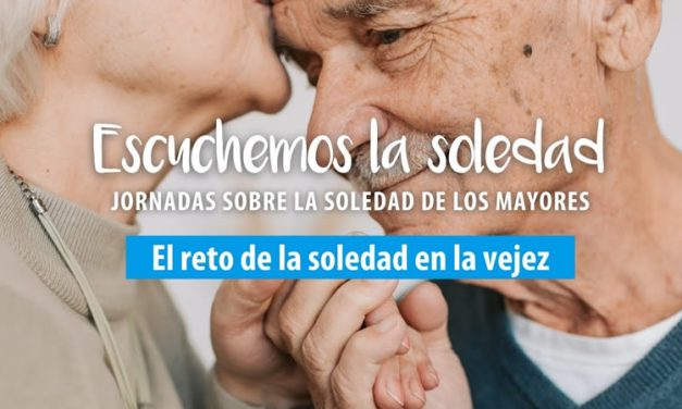 El desafío de la depresión en la vejez