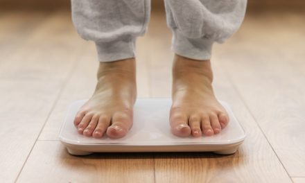 Pesocentrismo: cuando el número no determina la salud