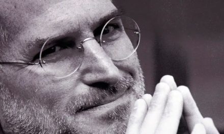 Steve Jobs cumpliría hoy 79 años: repasamos 5 hitos de su vida y sus mejores frases