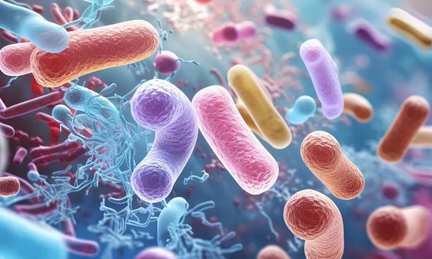 Hablamos con la investigadora que jugó Doom en bacterias intestinales: “El poder de la biología es infinito”