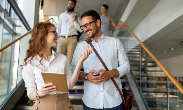 Rapport: qué es y cómo puede ayudarnos a conectar con los demás