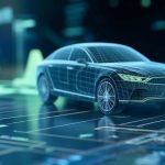 Tendencias automotrices 2024: las demandas tecnológicas de los conductores fomentan la innovación y seguridad