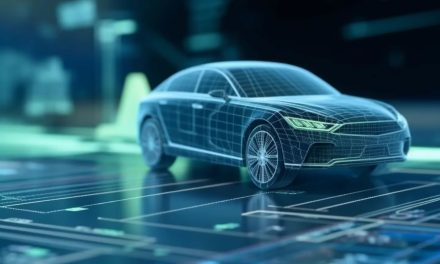 Tendencias automotrices 2024: las demandas tecnológicas de los conductores fomentan la innovación y seguridad