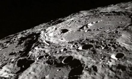 China publicó el más detallado atlas geológico lunar en alta definición hasta la fecha