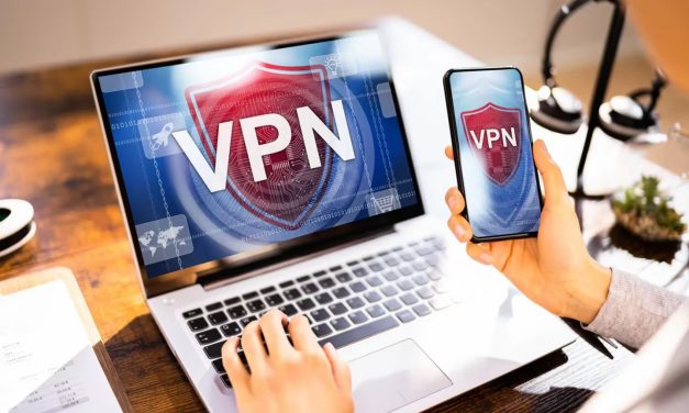 Diccionario TN Tecno: qué es una VPN y para qué sirve