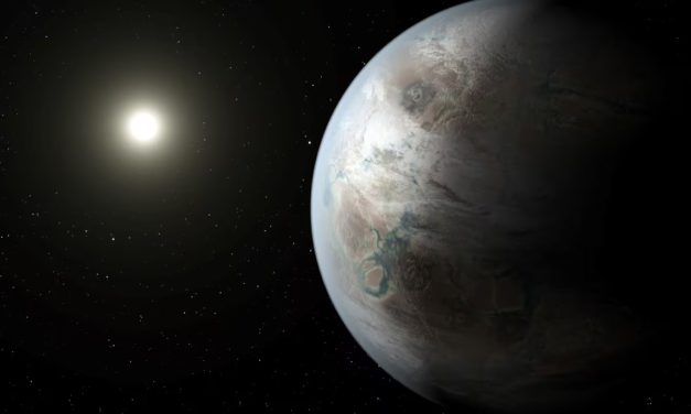 Calientes, helados, con agua y posible vida: estos son los 6 planetas más raros descubiertos por el James Webb