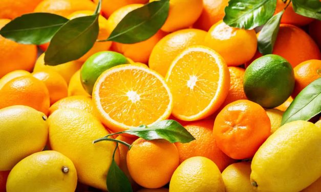 La cáscara de naranja tiene propiedades que podrían ayudar a prevenir infartos