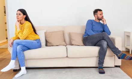 La técnica 3, 2, 1 para salvar una relación de pareja, según los expertos